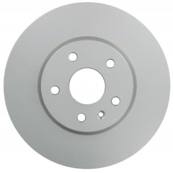2017 Buick Cascada Disc Brake Rotor