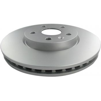 2016 Buick Cascada Disc Brake Rotor Front ADVICS L6F338U image 3 of 3