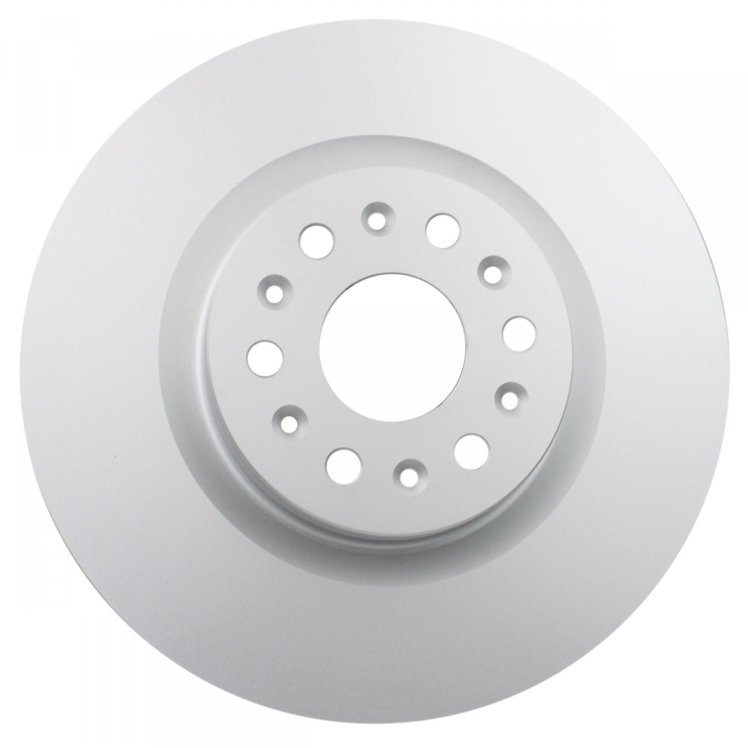 ADVICS L6F342U - Disc Brake Rotor ADVICS L6F342U Disc Brake Rotor product image 1 of 3