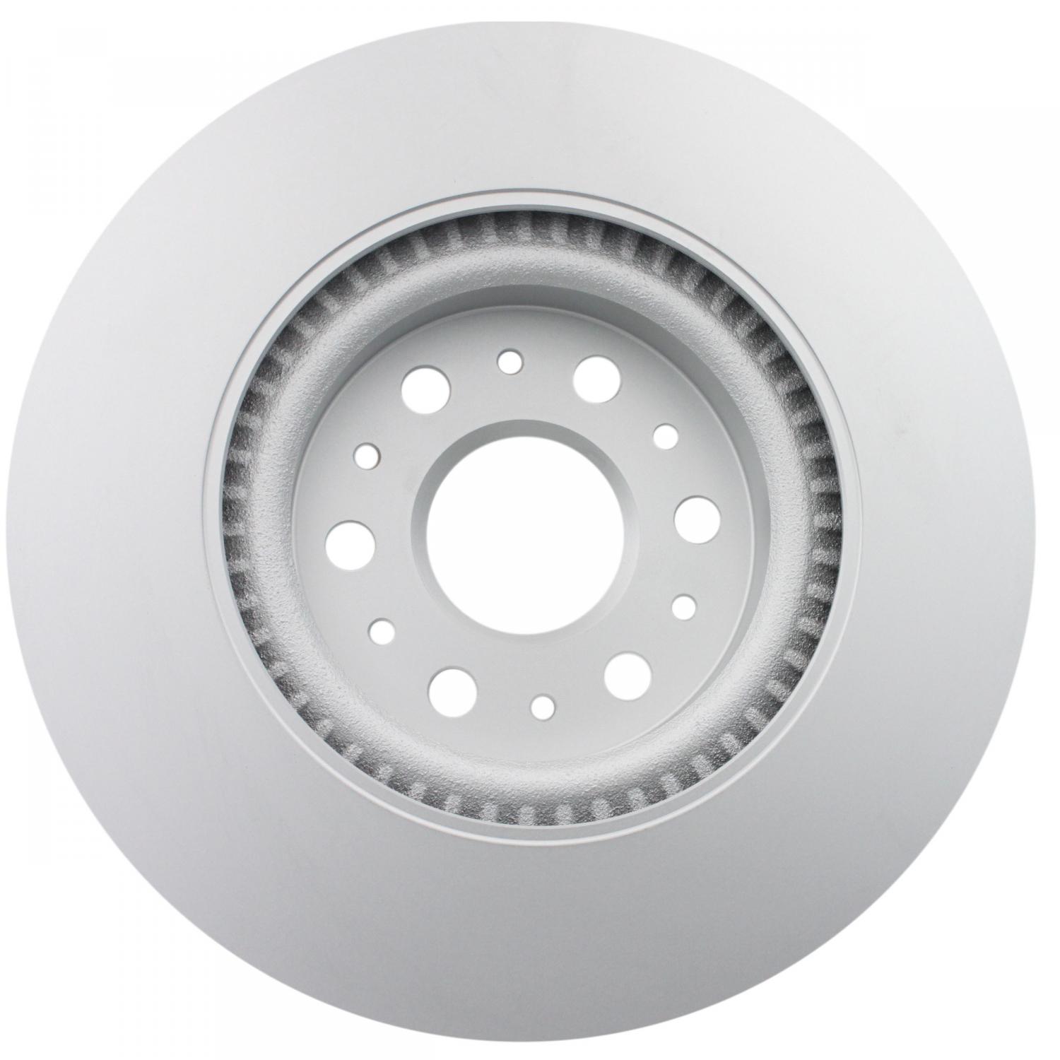 ADVICS L6F342U - Disc Brake Rotor ADVICS L6F342U Disc Brake Rotor product image 2 of 3