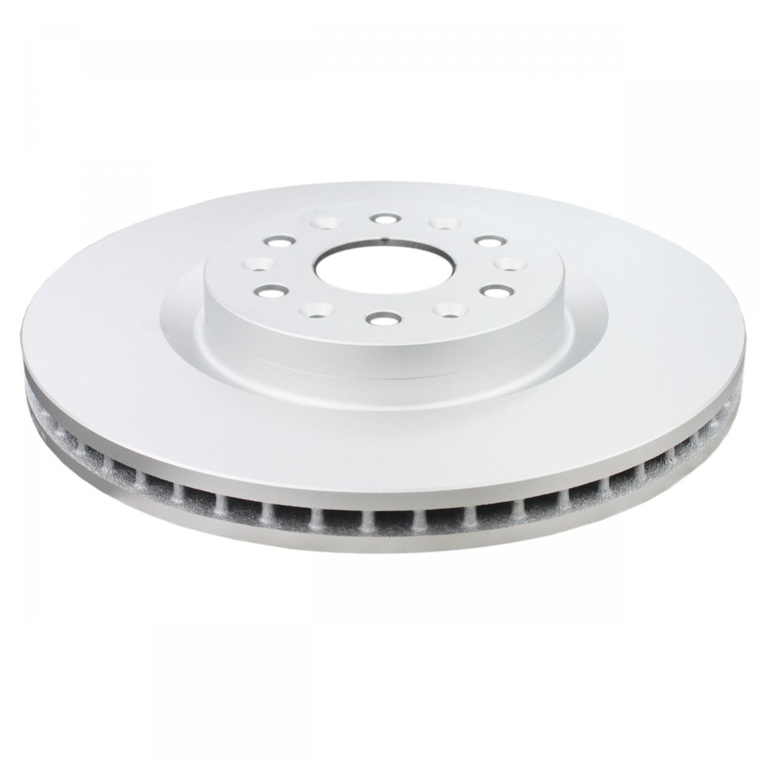 ADVICS L6F342U - Disc Brake Rotor ADVICS L6F342U Disc Brake Rotor product image 3 of 3