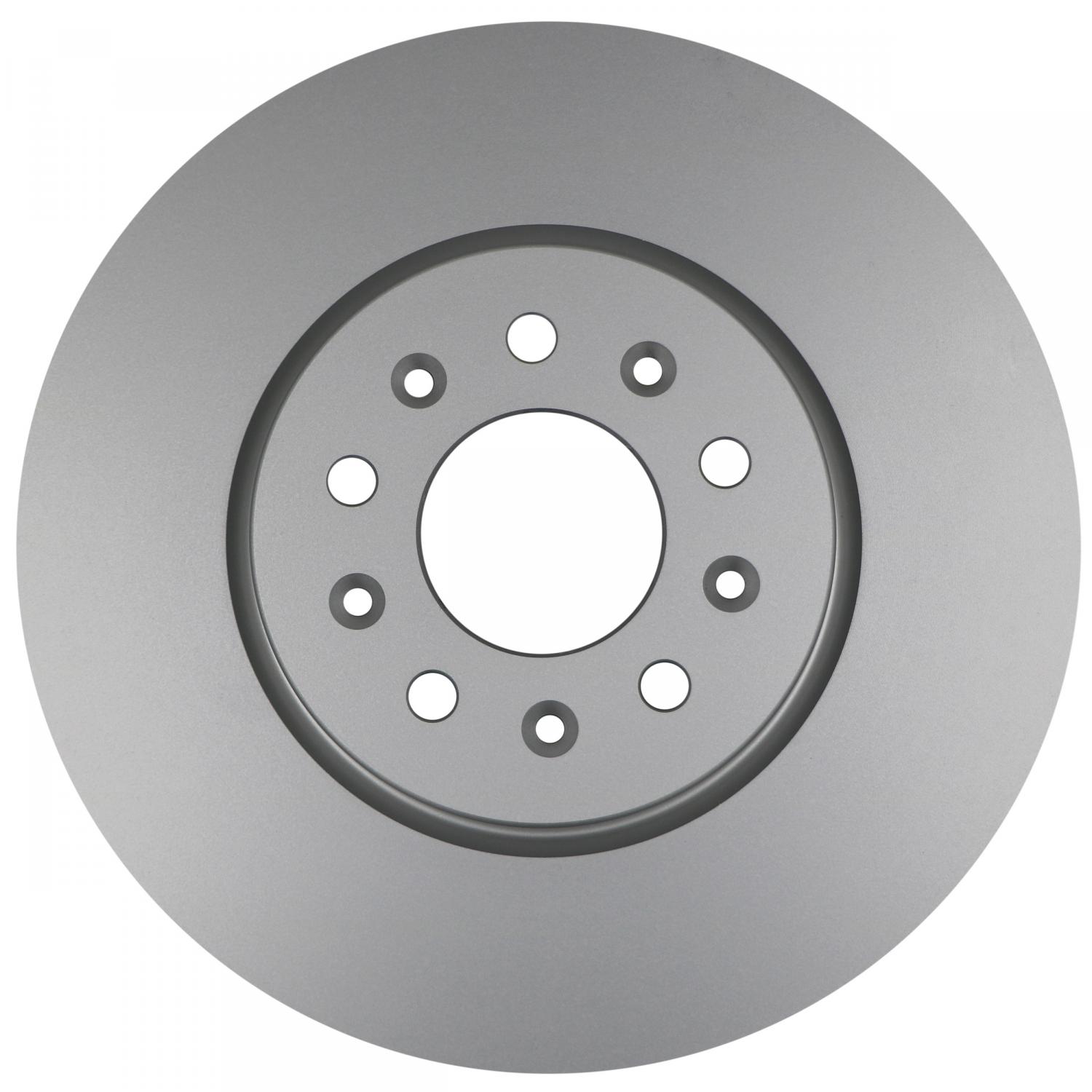 ADVICS L6F344U - Disc Brake Rotor ADVICS L6F344U Disc Brake Rotor product image 1 of 3