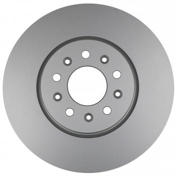 2017 Buick Envision Disc Brake Rotor