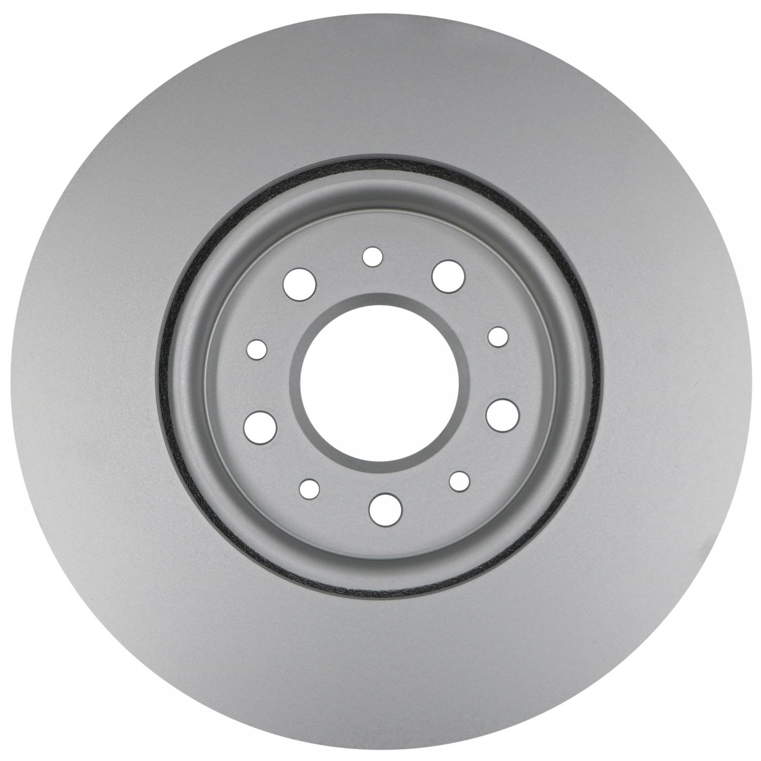 ADVICS L6F344U - Disc Brake Rotor ADVICS L6F344U Disc Brake Rotor product image 2 of 3