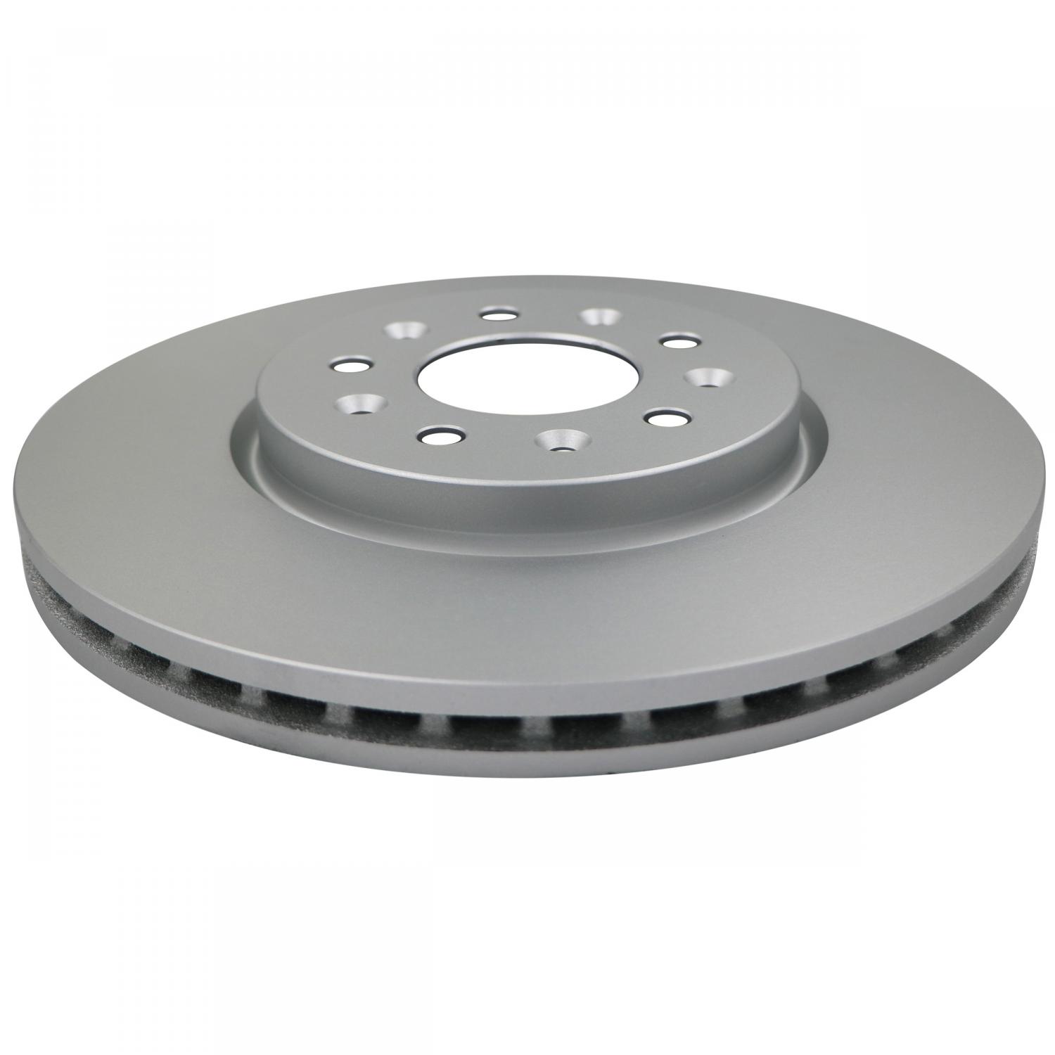 ADVICS L6F344U - Disc Brake Rotor ADVICS L6F344U Disc Brake Rotor product image 3 of 3