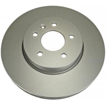 2013 Cadillac ATS Disc Brake Rotor Front ADVICS L6F349U image 1 of 3