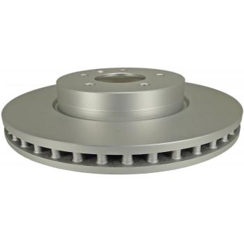 2013 Cadillac ATS Disc Brake Rotor Front ADVICS L6F349U image 3 of 3