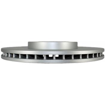2013 Cadillac CTS Disc Brake Rotor Front ADVICS L6F351U image 3 of 3