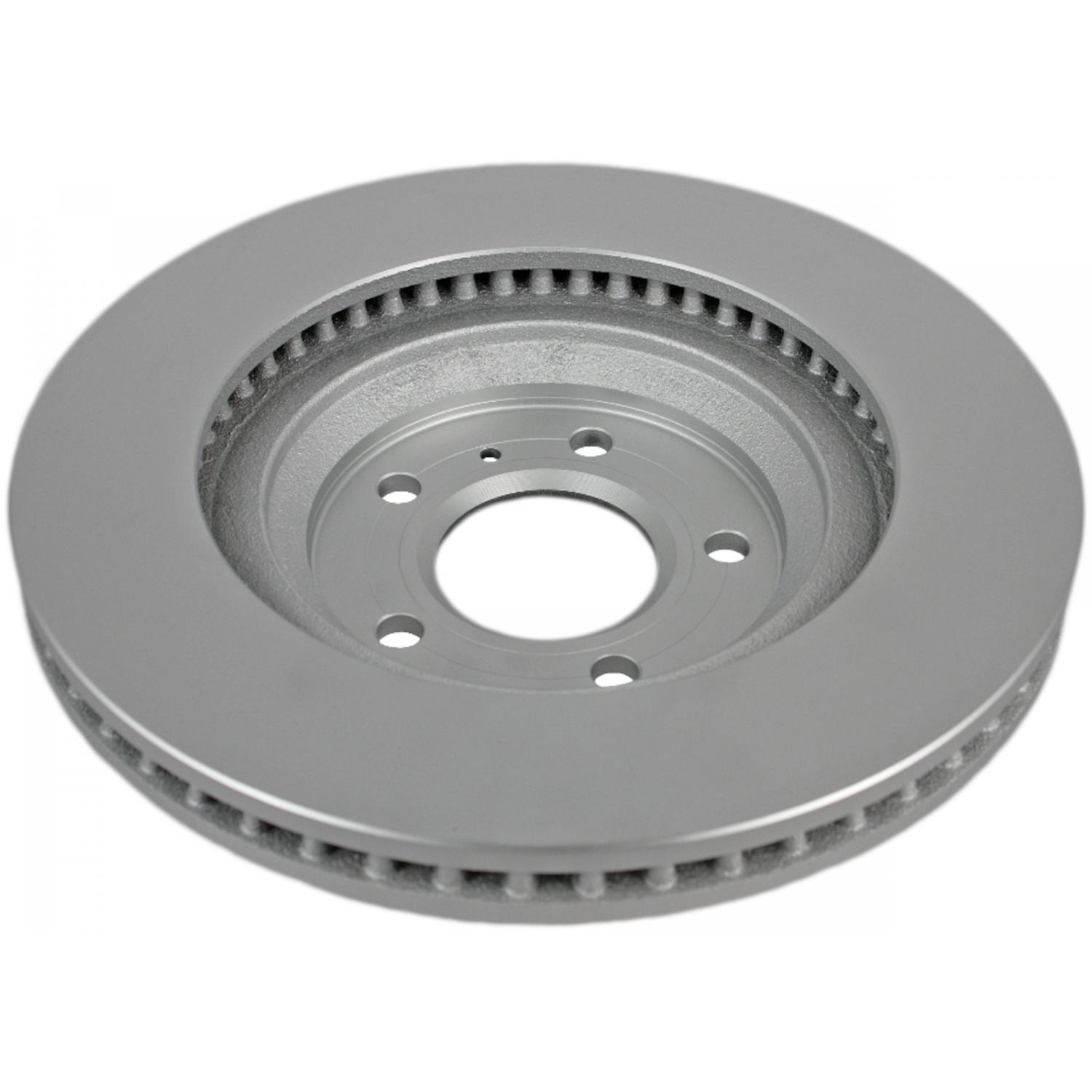 ADVICS L6F353U - Disc Brake Rotor ADVICS L6F353U Disc Brake Rotor product image 2 of 3