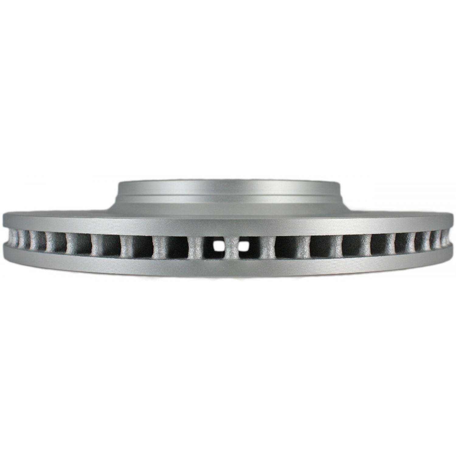 ADVICS L6F353U - Disc Brake Rotor ADVICS L6F353U Disc Brake Rotor product image 3 of 3