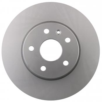 2022 Buick Envision Disc Brake Rotor