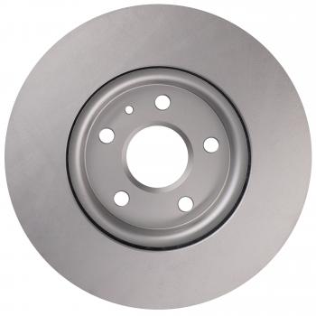 2022 Buick Envision Disc Brake Rotor Front ADVICS L6F354U image 2 of 3
