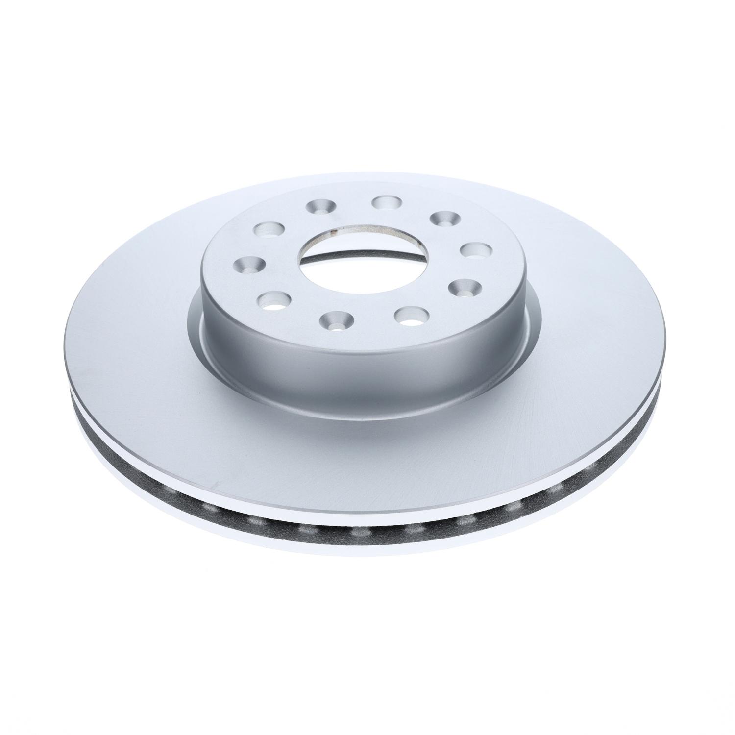 ADVICS L6F356U - Disc Brake Rotor ADVICS L6F356U Disc Brake Rotor product image 1 of 2