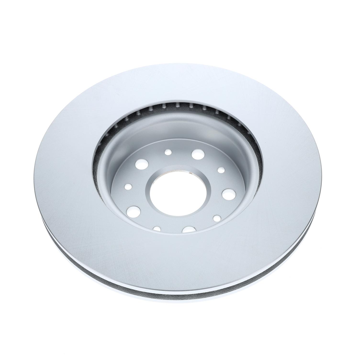 ADVICS L6F356U - Disc Brake Rotor ADVICS L6F356U Disc Brake Rotor product image 2 of 2