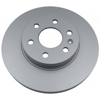 2015 GMC Canyon Disc Brake Rotor Front ADVICS L6F358U image 1 of 3