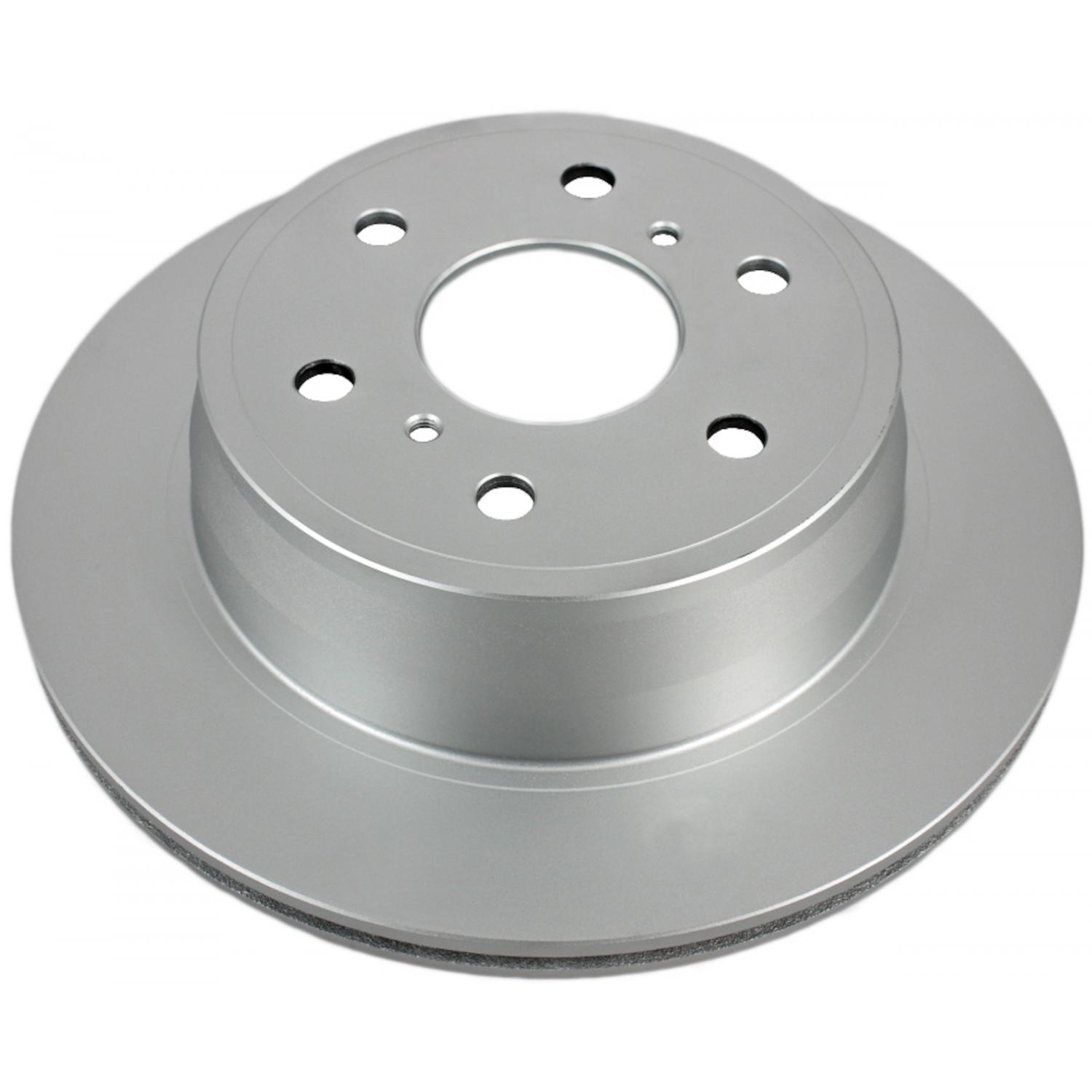 ADVICS L6R187U - Disc Brake Rotor ADVICS L6R187U Disc Brake Rotor product image 1 of 3