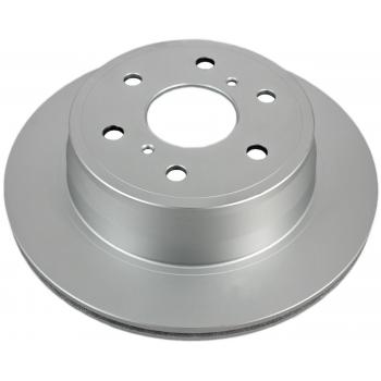 2009 Chevrolet Silverado 2500 Disc Brake Rotor