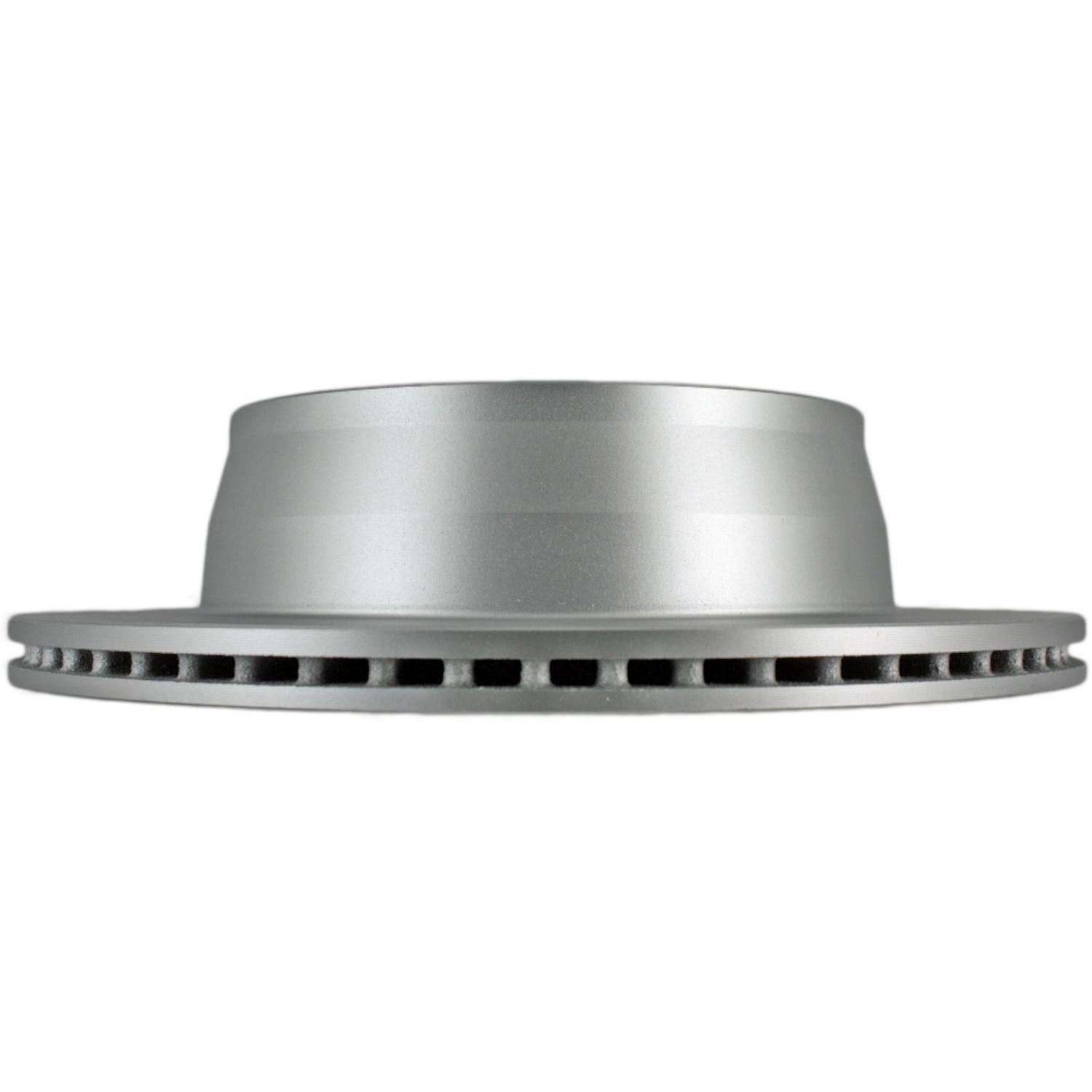 ADVICS L6R187U - Disc Brake Rotor ADVICS L6R187U Disc Brake Rotor product image 3 of 3