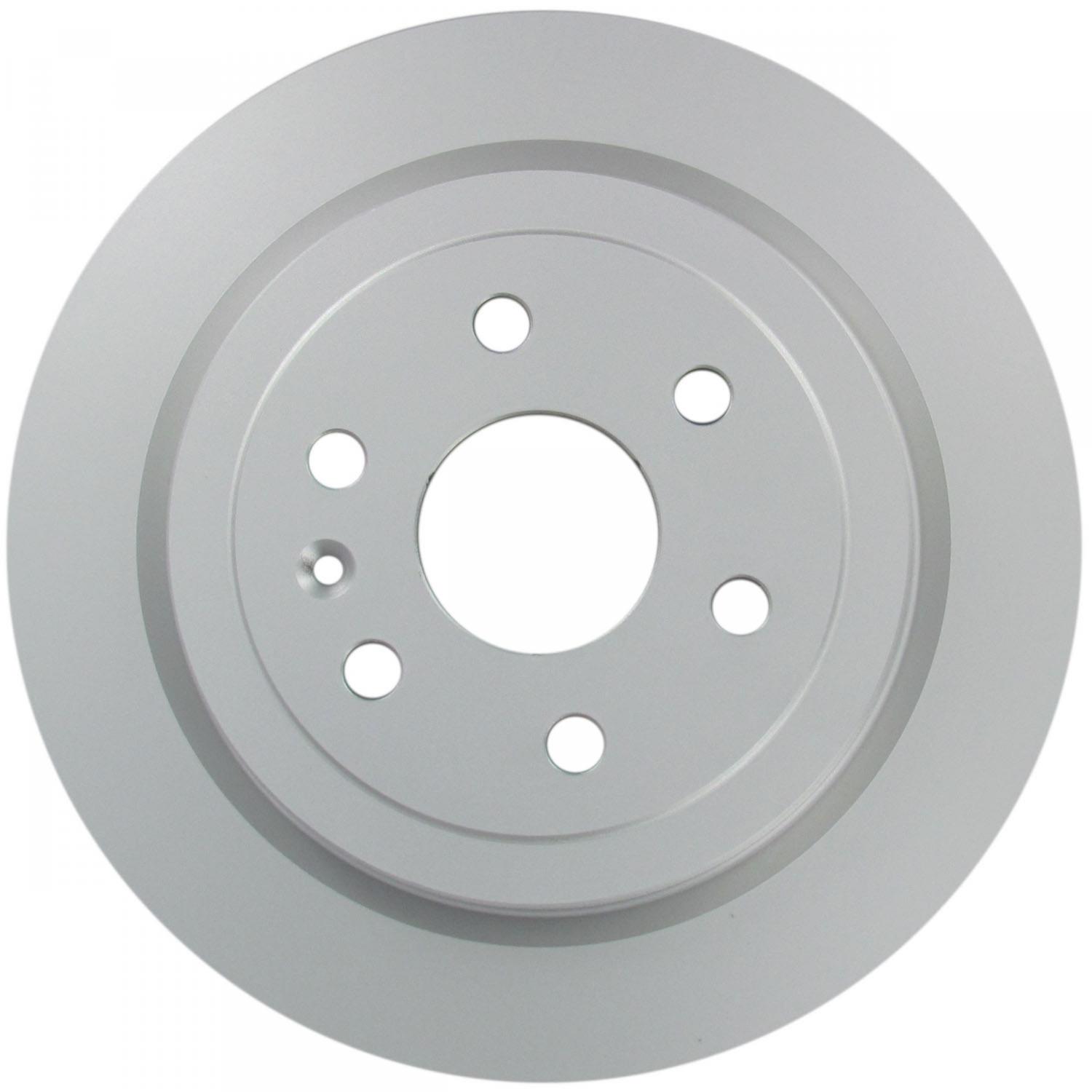 ADVICS L6R189U - Disc Brake Rotor ADVICS L6R189U Disc Brake Rotor product image 1 of 3