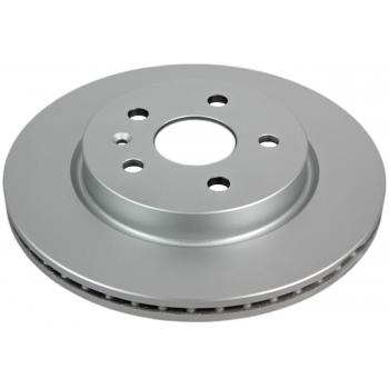 2010 Buick Allure Disc Brake Rotor Rear ADVICS L6R191U image 1 of 3