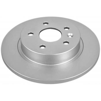 2016 Buick Encore Disc Brake Rotor Rear ADVICS L6R194U image 1 of 3