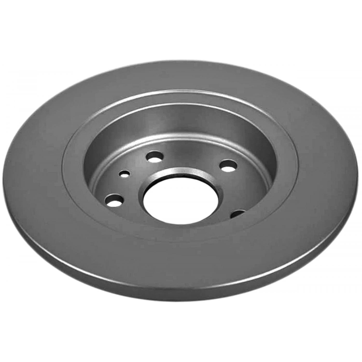 ADVICS L6R194U - Disc Brake Rotor ADVICS L6R194U Disc Brake Rotor product image 2 of 3
