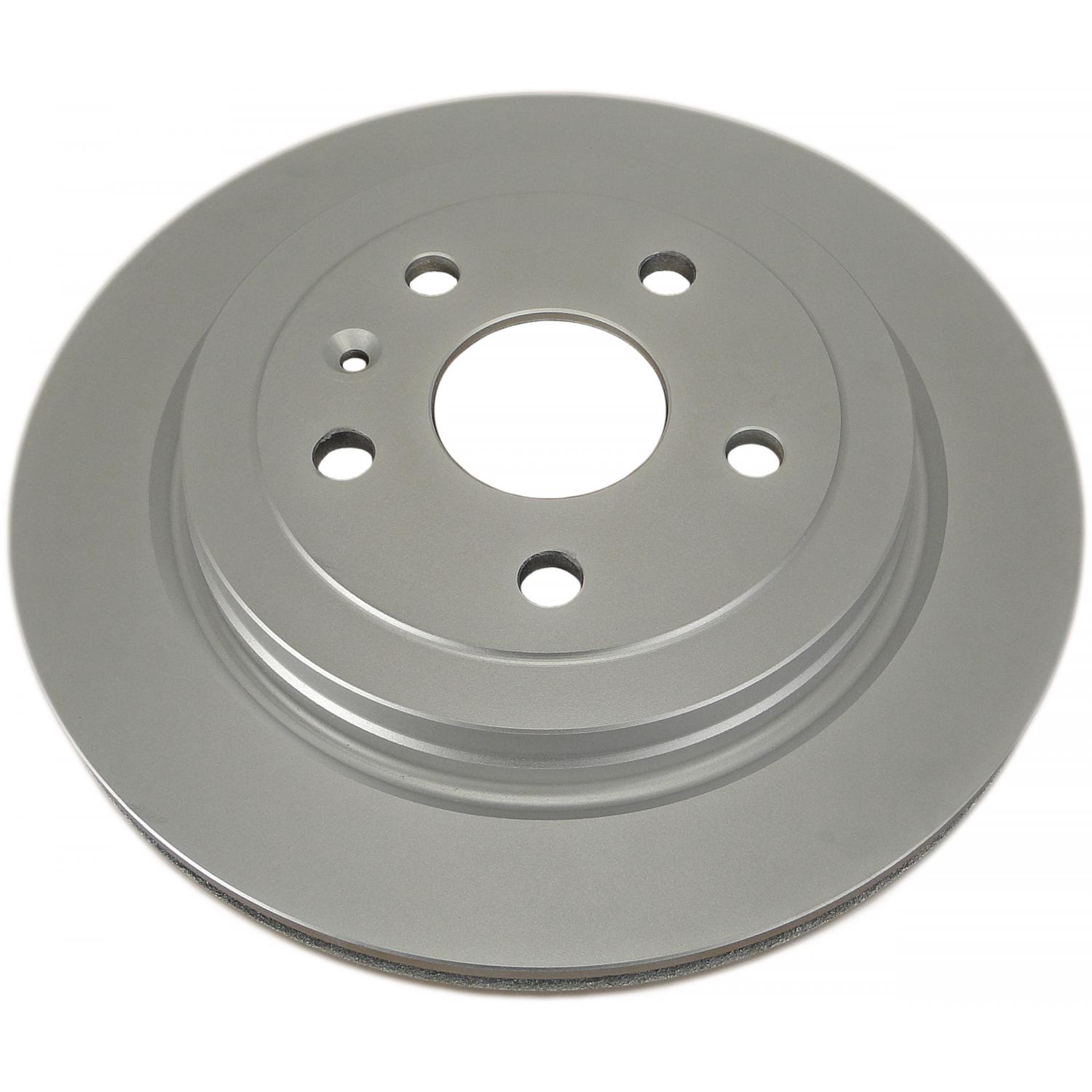 ADVICS L6R195U - Disc Brake Rotor ADVICS L6R195U Disc Brake Rotor product image 1 of 3