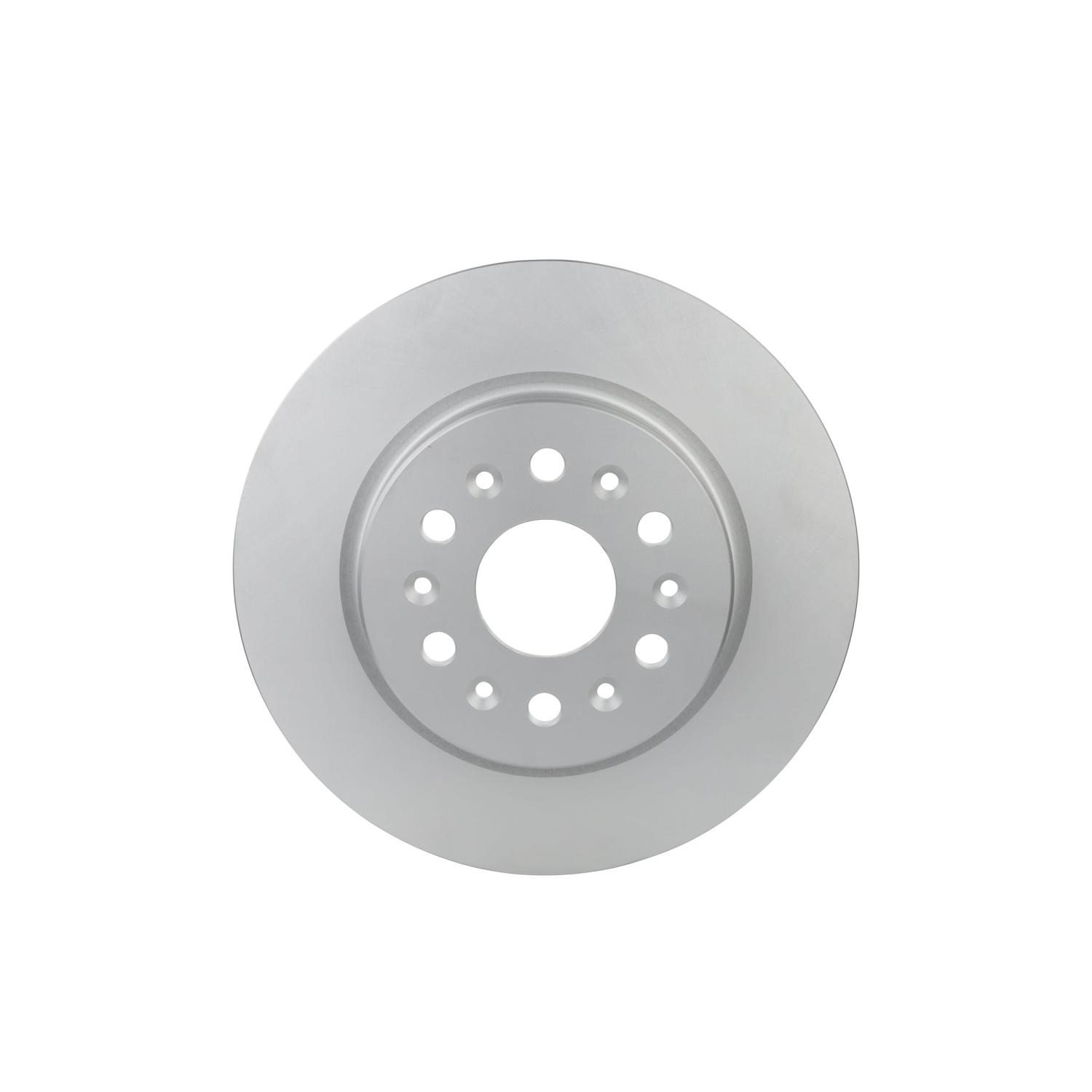 ADVICS L6R340U - Disc Brake Rotor ADVICS L6R340U Disc Brake Rotor product image 4 of 6