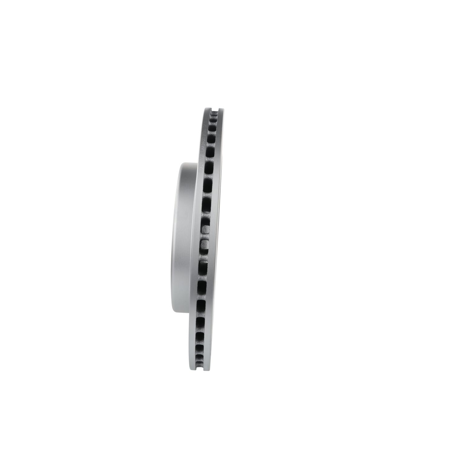 ADVICS L6R340U - Disc Brake Rotor ADVICS L6R340U Disc Brake Rotor product image 5 of 6