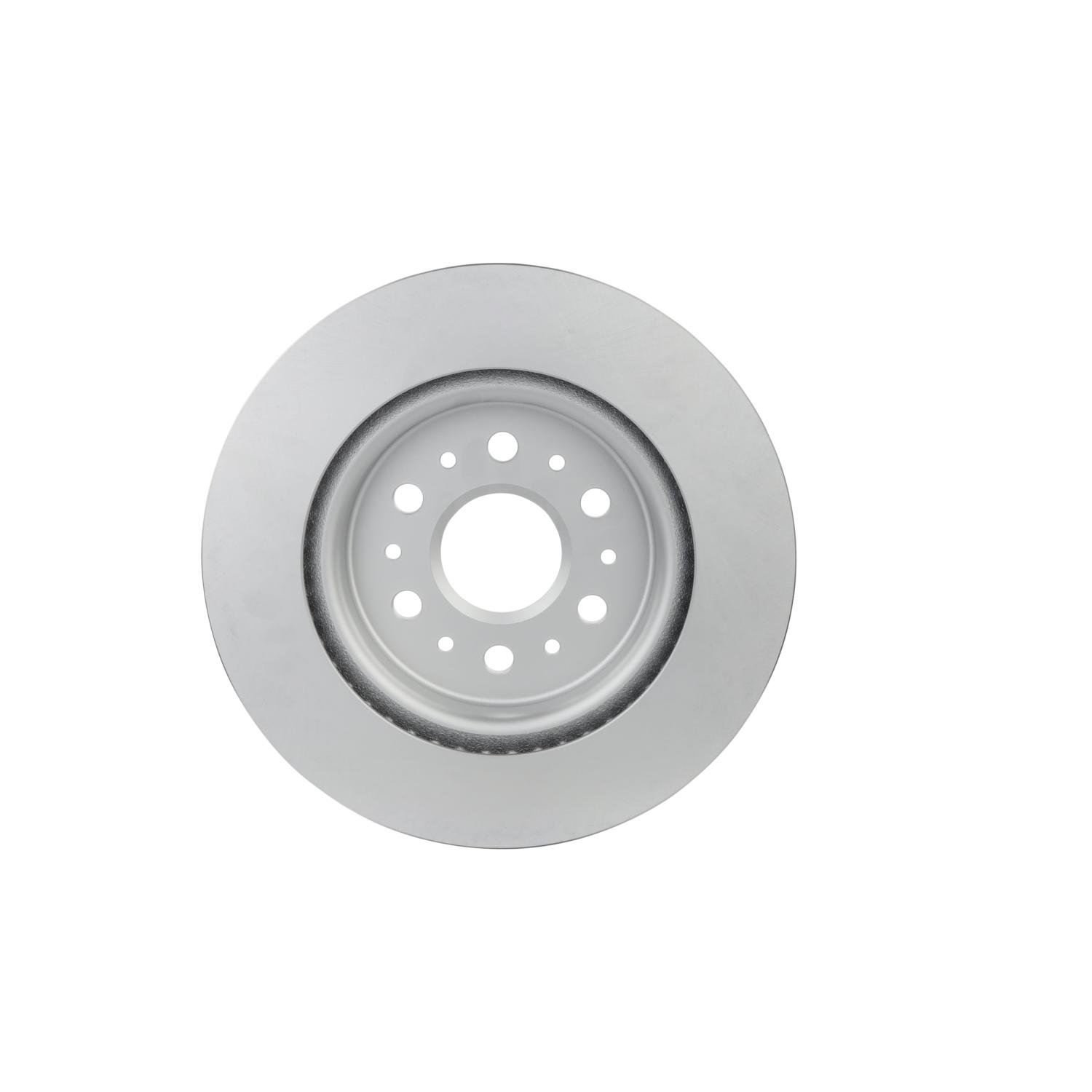 ADVICS L6R340U - Disc Brake Rotor ADVICS L6R340U Disc Brake Rotor product image 6 of 6