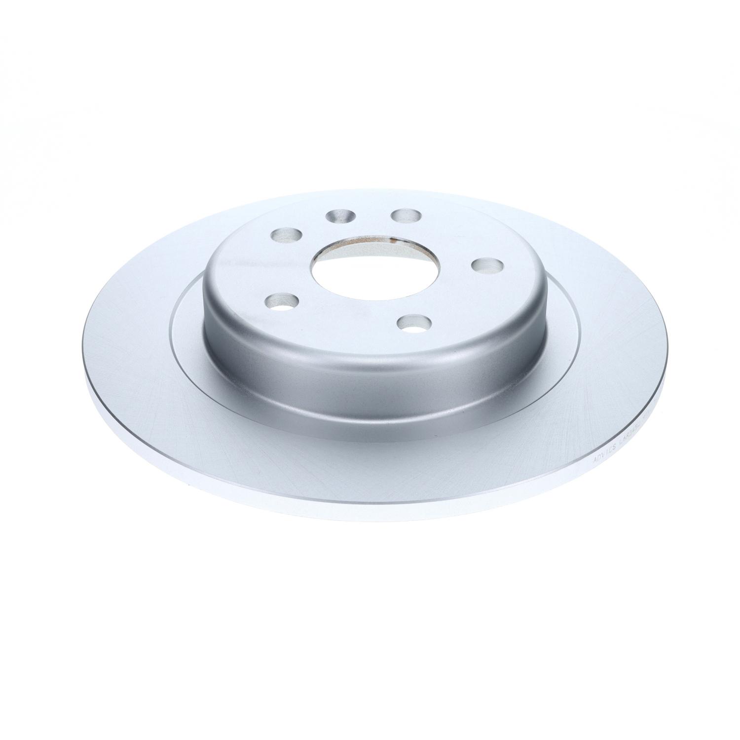 ADVICS L6R345U - Disc Brake Rotor ADVICS L6R345U Disc Brake Rotor product image 1 of 2