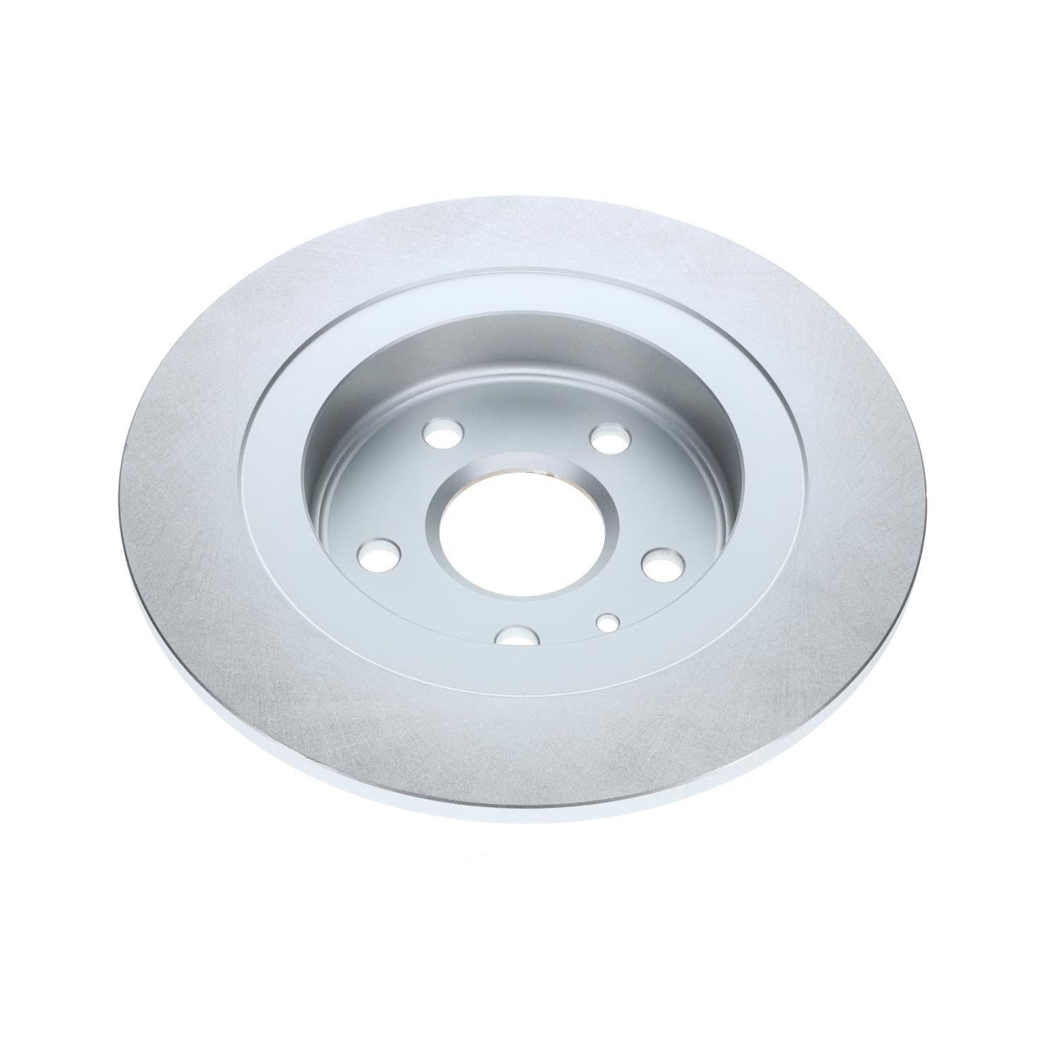 ADVICS L6R345U - Disc Brake Rotor ADVICS L6R345U Disc Brake Rotor product image 2 of 2