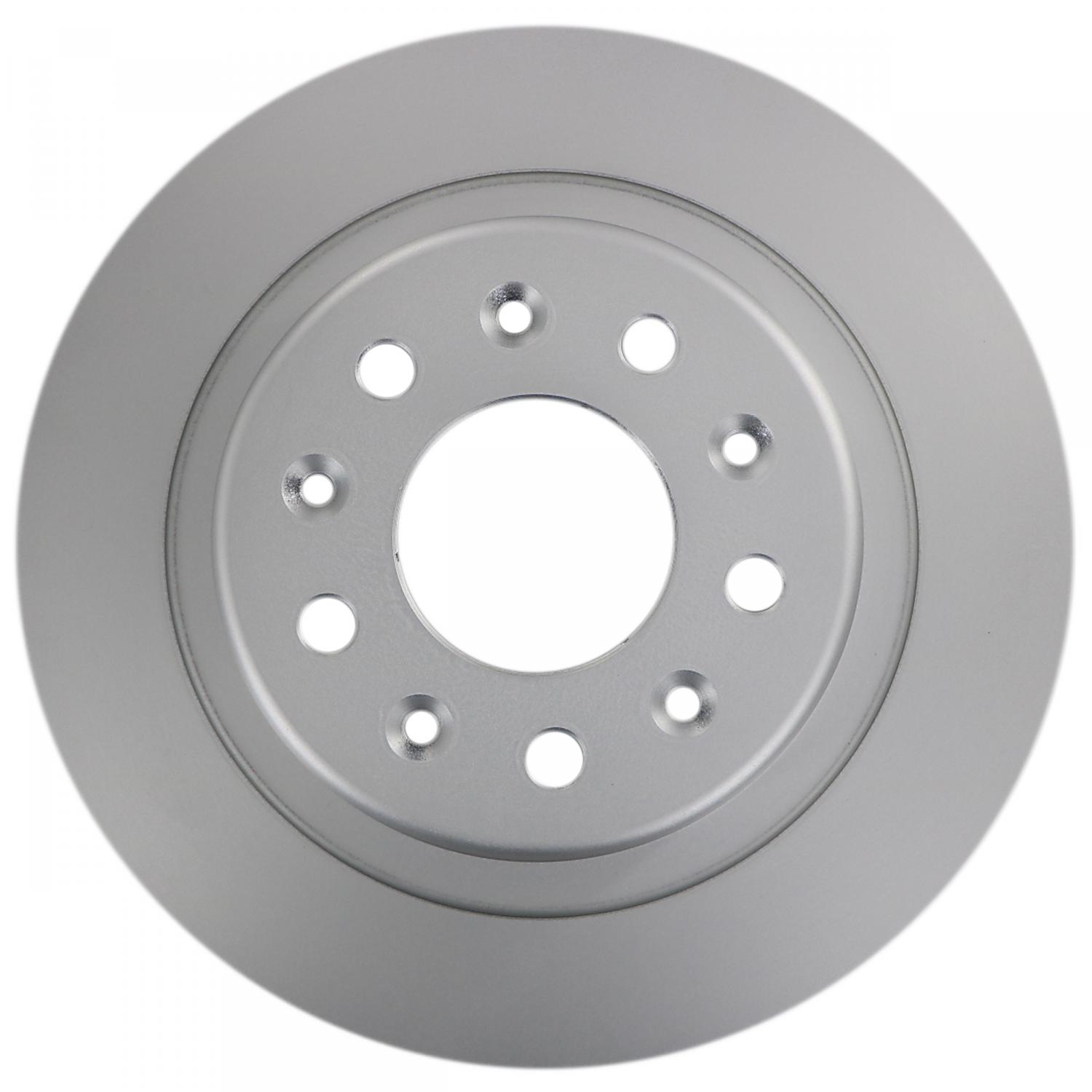 ADVICS L6R347U - Disc Brake Rotor ADVICS L6R347U Disc Brake Rotor product image 1 of 3