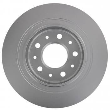 2017 Buick Envision Disc Brake Rotor Rear ADVICS L6R347U image 2 of 3