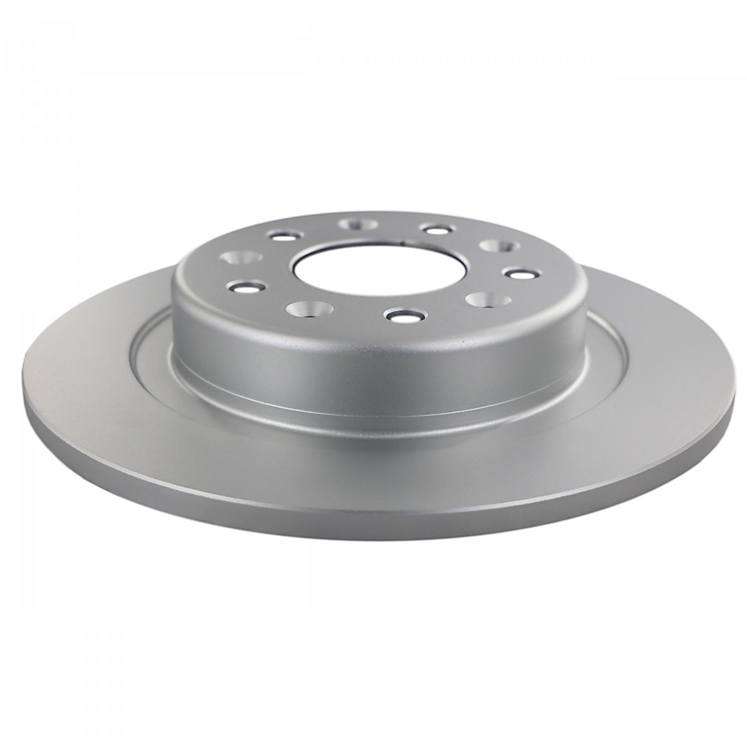 ADVICS L6R347U - Disc Brake Rotor ADVICS L6R347U Disc Brake Rotor product image 3 of 3