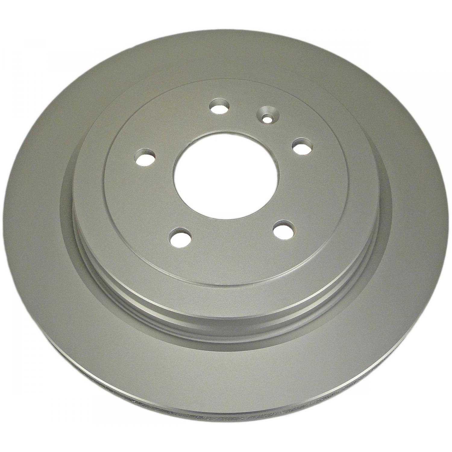 ADVICS L6R350U - Disc Brake Rotor ADVICS L6R350U Disc Brake Rotor product image 1 of 3