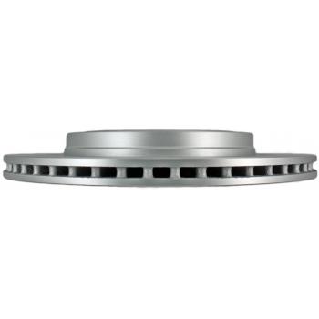 2013 Cadillac CTS Disc Brake Rotor Rear ADVICS L6R352U image 3 of 3