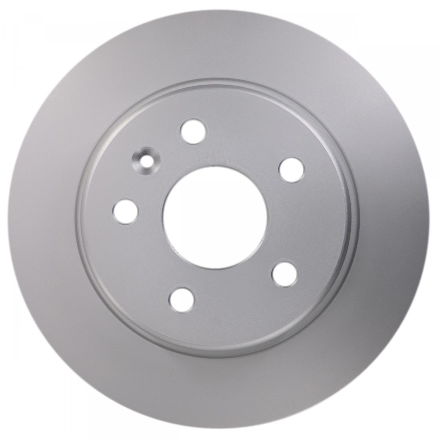 ADVICS L6R355U Disc Brake Rotor product image 1 of 3