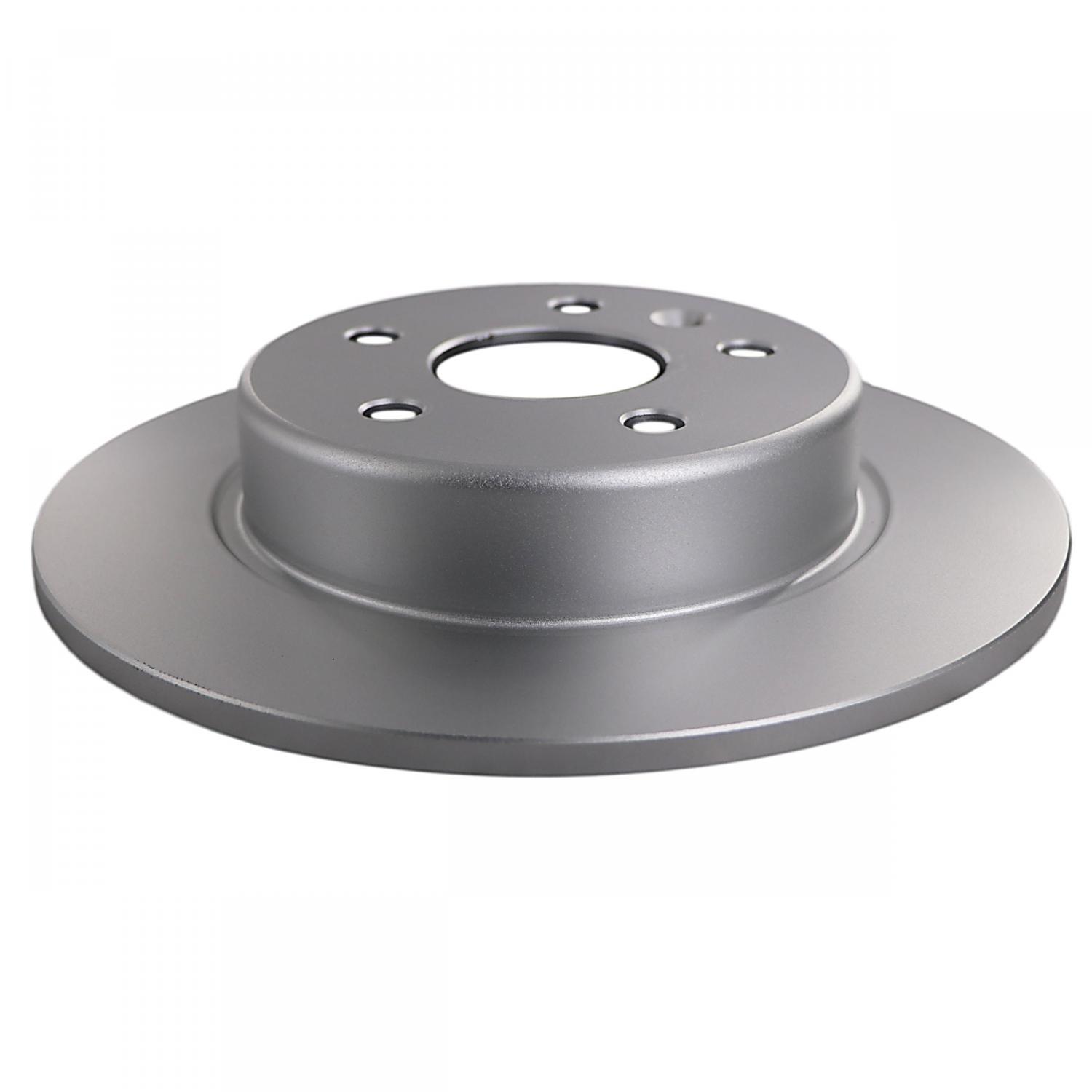 ADVICS L6R355U Disc Brake Rotor product image 3 of 3