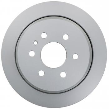 2015 GMC Canyon Disc Brake Rotor Rear ADVICS L6R359U image 1 of 3