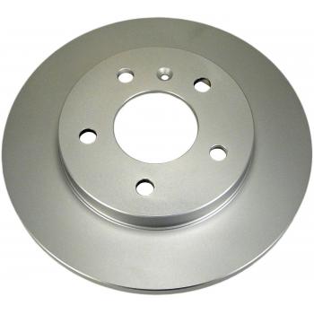 2008 Buick Allure Disc Brake Rotor Rear ADVICS L6R360U image 1 of 3