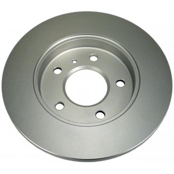 2008 Buick Allure Disc Brake Rotor Rear ADVICS L6R360U image 2 of 3