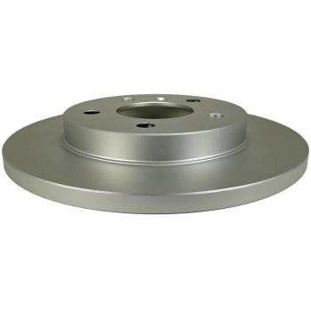 2008 Buick Allure Disc Brake Rotor Rear ADVICS L6R360U image 3 of 3
