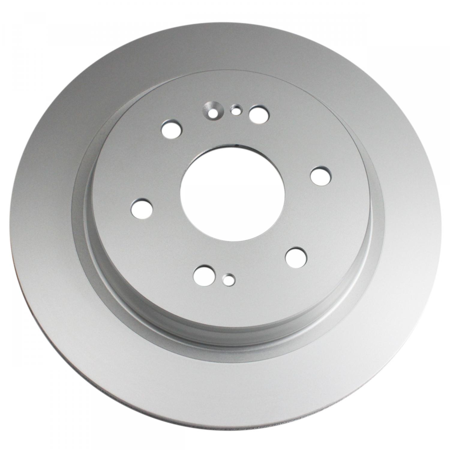 ADVICS L6R361U - Disc Brake Rotor ADVICS L6R361U Disc Brake Rotor product image 1 of 3