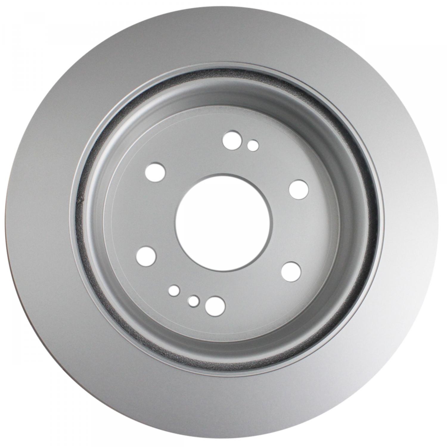 ADVICS L6R361U - Disc Brake Rotor ADVICS L6R361U Disc Brake Rotor product image 2 of 3