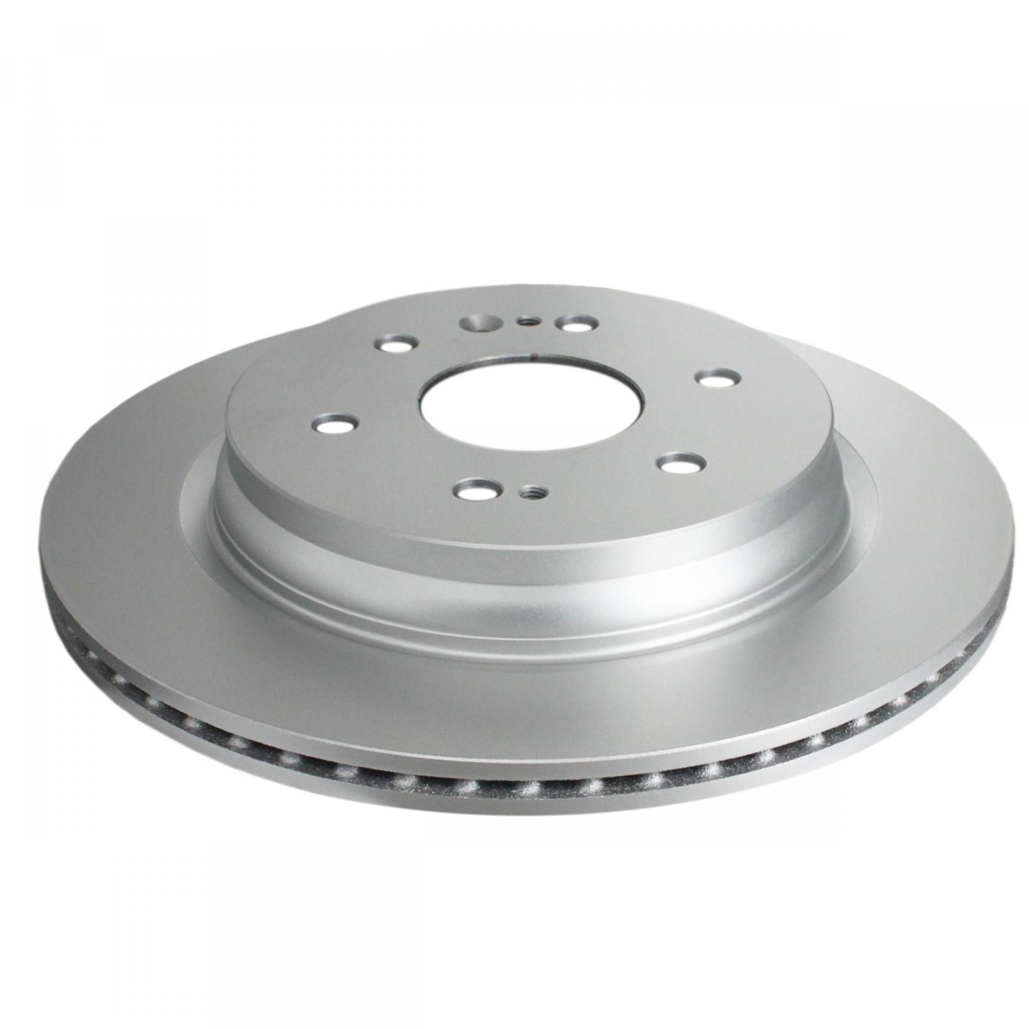 ADVICS L6R361U - Disc Brake Rotor ADVICS L6R361U Disc Brake Rotor product image 3 of 3