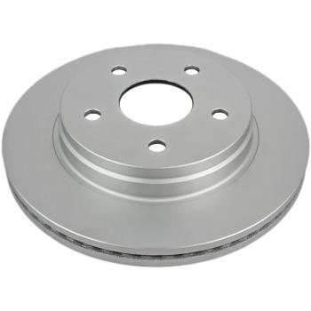 2009 Dodge Durango Disc Brake Rotor