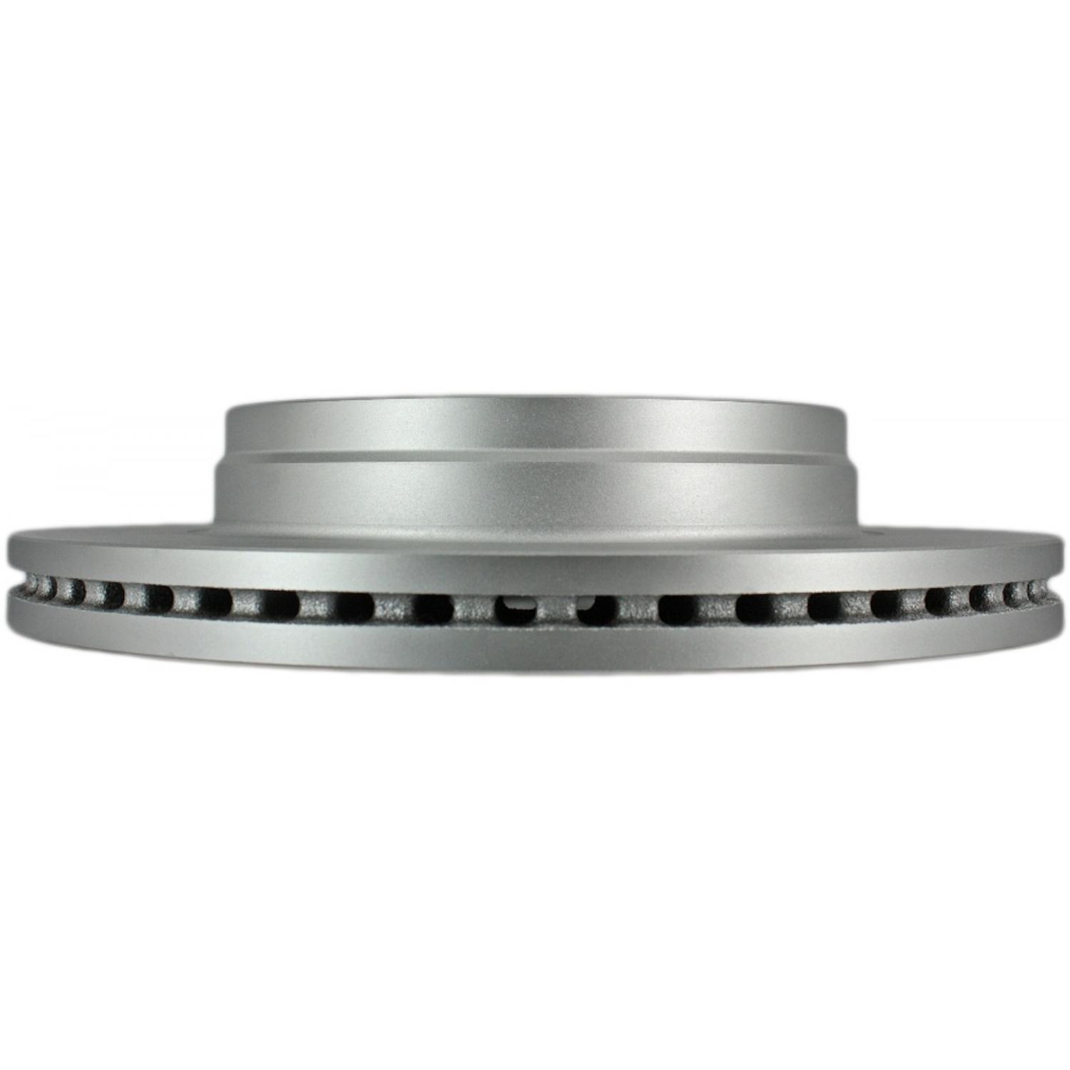 ADVICS P6F199U - Disc Brake Rotor ADVICS P6F199U Disc Brake Rotor product image 3 of 3