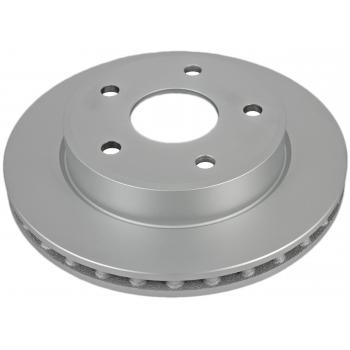 2009 Dodge Dakota Disc Brake Rotor
