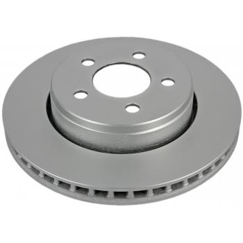 2007 Dodge Nitro Disc Brake Rotor